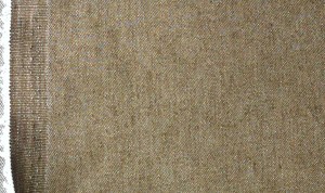 Brown denim fabric Brown denim fabric