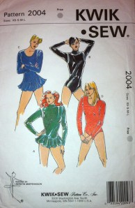 kwik sew pattern 2004